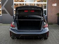 Occasion BMW 330 M Sport 291 PK (214 kW) 2025 Zwart Sedan