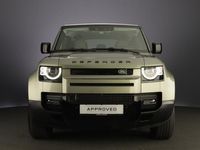 tweedehands Land Rover Defender 110 D240 First Edition | Extended Black Pack | Ele