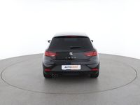 tweedehands Seat Leon 1.5 TSI FR 131PK | MW95522 | Navi | Apple/Android