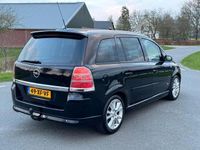 tweedehands Opel Zafira 2.2 OPC-LINE