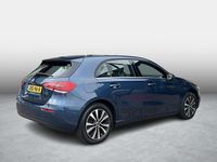 Occasion Mercedes A250 Advantage 218 PK (160 kW) 2021 Blauw Hatchback