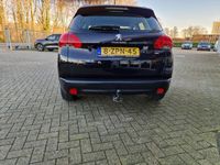 tweedehands Peugeot 2008 1.6 e-HDi 92 pk Active