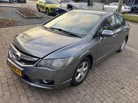 Occasion Honda Civic Comfort 95 PK (69 kW) 2010