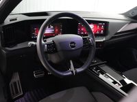 Occasion Opel Astra Ultimate 181 PK (133 kW) 2023 Grijs Hatchback