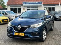 tweedehands Renault Kadjar 1.3 TCe Zen AUTOMAAT! NAVI, KLIMA, TREKHAAK !!