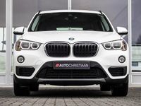 tweedehands BMW X1 sDrive18d Corporate Lease Essential | Pano | NL Au