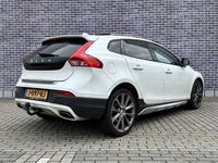 tweedehands Volvo V40 CC Cross Country T4 AWD AUT. Summum