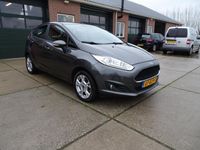 tweedehands Ford Fiesta 1.0 Style Ultimate