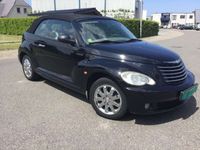 tweedehands Chrysler PT Cruiser cabriolet