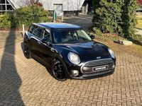 Occasion Mini Cooper Clubman 102 PK (75 kW) 2017 Zwart Stationwagen