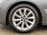 tweedehands BMW 320 3-SERIE GT i Executive Xenon/Dealer onderhouden.