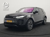 Occasion Land Rover Range Rover evoque R-Dynamic 200 PK (147 kW) 2019 Zwart SUV