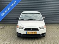 tweedehands Mitsubishi Colt 1.1 Inform Airco | Elektrische Ramen