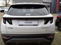tweedehands Hyundai Tucson Direct Leverbaar 1.6T HEV 230pk 6T Automaat|Comfor