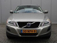 tweedehands Volvo XC60 2.0T Summum