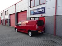 tweedehands Toyota Proace 2.0D L2H1 Aspiration automaat 90237 km !!!! top st