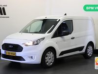 Occasion Ford Transit Connect 2021 Wit MPV