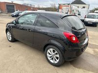 tweedehands Opel Corsa 1.3 CDTI NETTE WAGEN ZIE FOTO'S MET KEURING ENZO..