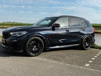 tweedehands BMW X5 XDrive40i M High individual 22''CARBON FULL. 4w-be