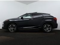 tweedehands Lexus RX450h 4WD President Line limited