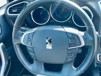 Occasion Citroën DS4 Sport Chic 200 PK (147 kW) 2011 Wit Hatchback