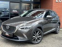 tweedehands Mazda CX-3 2.0 SkyActiv-G 150PK!! GT-M 4WD // NAVI // CAMERA