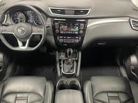 tweedehands Nissan Qashqai 1.3 DIG-T Tekna*DealerOh*Leder*Automaat*360cam*Car