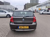 Occasion BMW 116 122 PK (89 kW) 2007 Bruin Hatchback