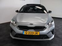 Occasion Kia ProCeed GT-Line 120 PK (88 kW) 2019 Grijs Hatchback
