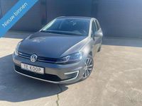 tweedehands VW e-Golf e-Golf