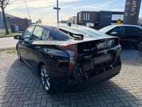 Occasion Toyota Prius Executive 98 PK (72 kW) 2017 Zwart Hatchback