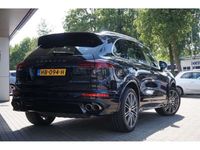 tweedehands Porsche Cayenne S E-Hybrid Tiptronic