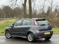 tweedehands Fiat Punto Evo 1.3 M-Jet Dynamic / Trekhaak / NAP