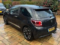 tweedehands Citroën DS3 1.6 THP Sport Chic