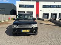 Occasion Land Rover Range Rover 272 PK (200 kW) 2007 Overige SUV