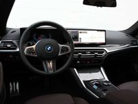tweedehands BMW i4 eDrive40 High Executive M Sport 84 kWh / Schuif-ka