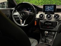 tweedehands Mercedes CLA200 Prestige