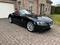 Occasion BMW Z4 177 PK (130 kW) 2008
