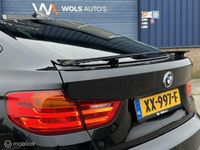 tweedehands BMW 330 3-SERIE GT d High Executive / HEAD UP / LUXE / PANORAMA!