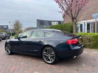 tweedehands Audi A5 Sportback A6 allroad 1.8 TFSI Leer | Navi | Dealer On