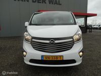 tweedehands Opel Vivaro bestel 1.6 CDTI L1H1SPORT EDITION/AIRCO/CRUISECONT