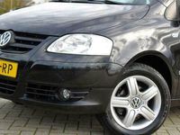 tweedehands VW Fox 1.2 Comfortline l Airco l Elek Pak l LMV