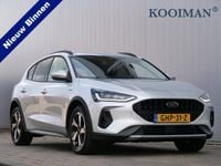 Occasion Ford Focus Active 155 PK (114 kW) 2024 Grijs Stationwagen