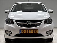 Occasion Opel Karl Innovation 75 PK (55 kW) 2019 Wit Hatchback