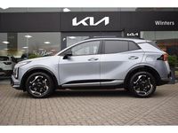 Occasion Kia Sportage GT-Line 180 PK (132 kW) 2025 Grijs SUV