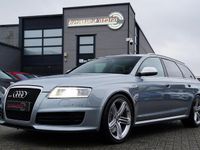 Occasion Audi RS6 580 PK (426 kW) 2009 Stationwagen