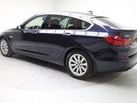 Occasion BMW 530 Executive 259 PK (190 kW) 2013 Blauw Sedan