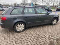 tweedehands Seat Exeo ST