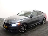 tweedehands BMW 420 Gran Coupé 420i M Performance Aut- Harman Kardon,