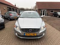 Occasion Volvo V70 180 PK (132 kW) 2014 Grijs Stationwagen
